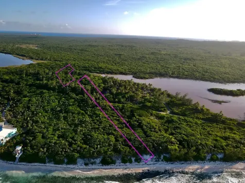 Double Bay Bay Lot 5-c Eleuthera BS