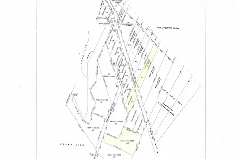 Double Bay Bay Lot 5-c Eleuthera BS