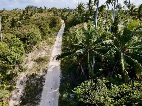 Double Bay Bay Lot 5-c Eleuthera BS