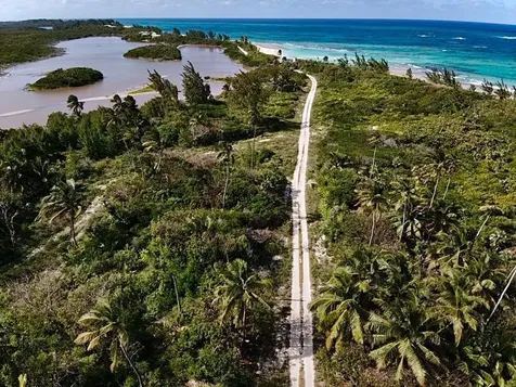 Double Bay Bay Lot 5-c Eleuthera BS