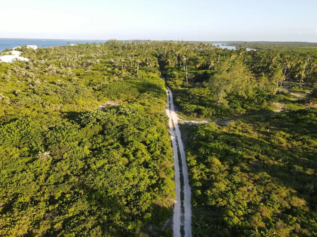 Palmetto Point Lot 6-b Eleuthera BS