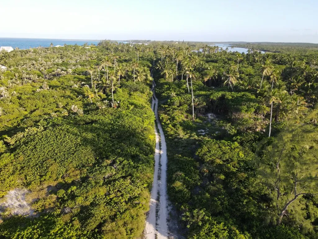 Palmetto Point Lot 6-b Eleuthera BS
