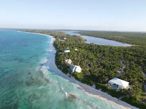Palmetto Point Lot 6-b Eleuthera BS