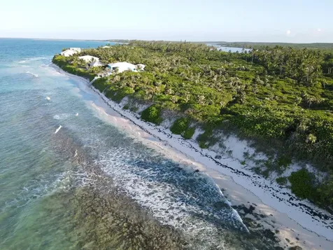 Palmetto Point Lot 6-b Eleuthera BS