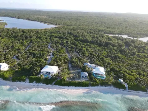 Palmetto Point Lot 6-b Eleuthera BS