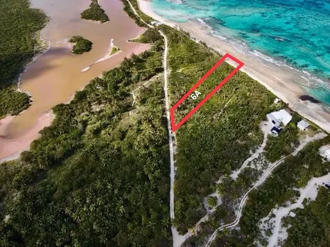Beachfront Lot 6a Palmett Eleuthera BS