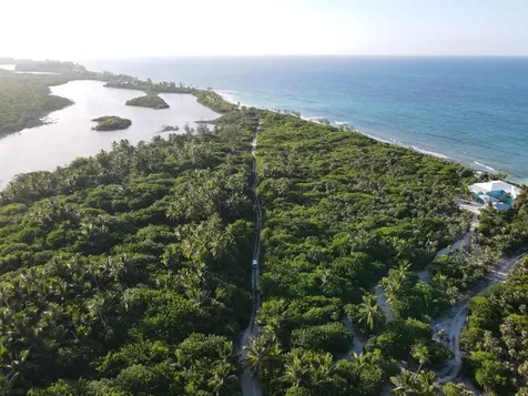 Beachfront Lot 6a Palmett Eleuthera BS