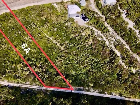 Beachfront Lot 6a Palmett Eleuthera BS