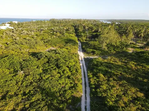 Beachfront Lot 6a Palmett Eleuthera BS