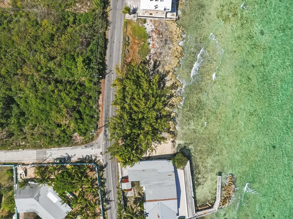 Lot 9a Winton Estates New Providence Paradise Island BS