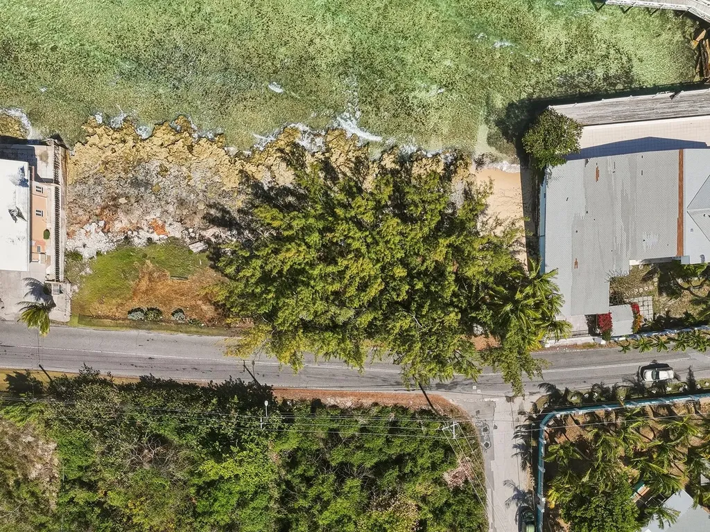 Lot 9a Winton Estates New Providence Paradise Island BS