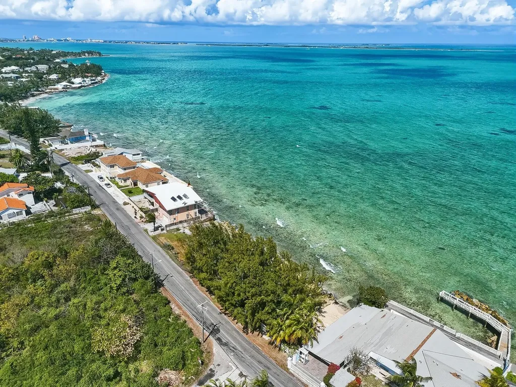 Lot 9a Winton Estates New Providence Paradise Island BS