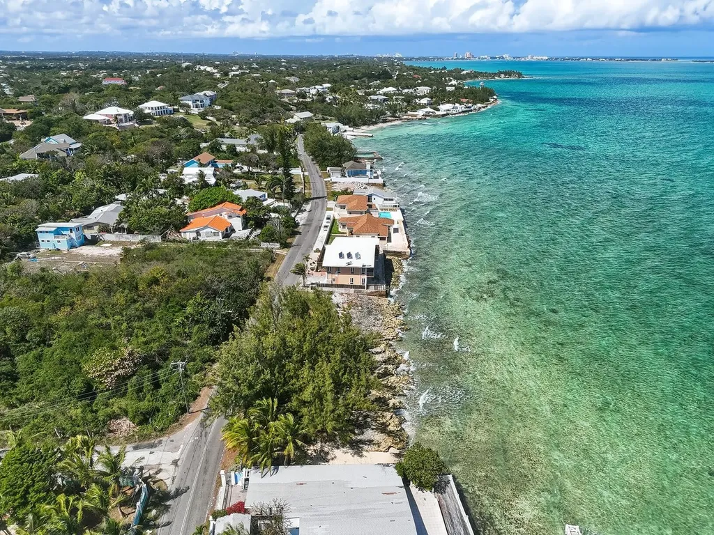 Lot 9a Winton Estates New Providence Paradise Island BS
