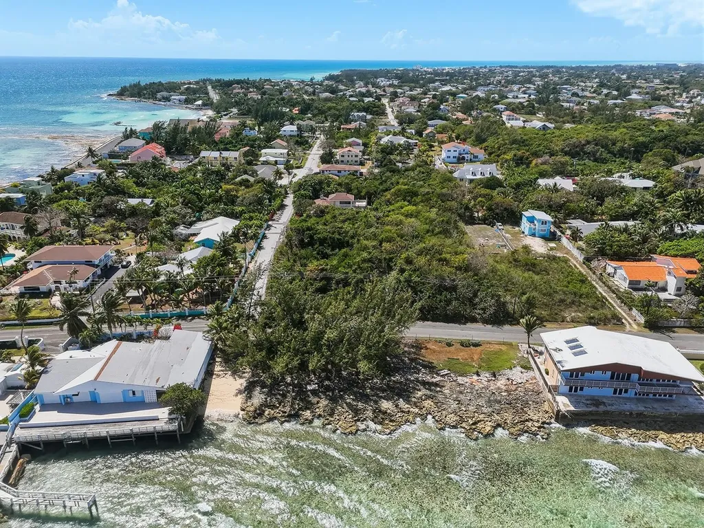 Lot 9a Winton Estates New Providence Paradise Island BS