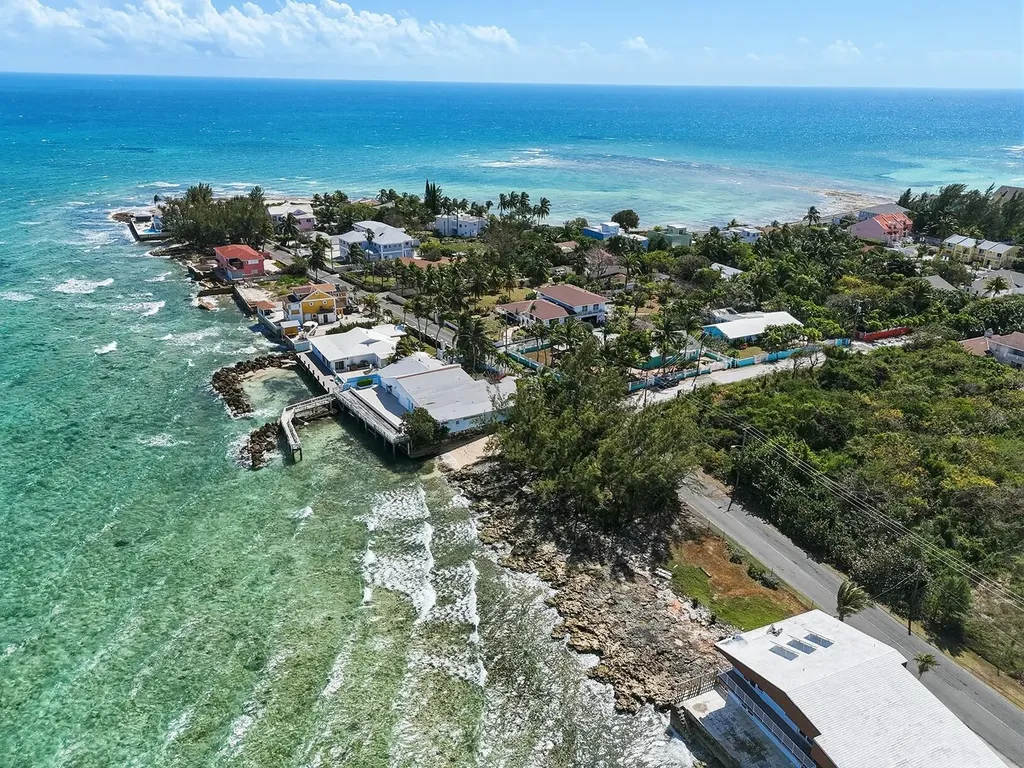 Lot 9a Winton Estates New Providence Paradise Island BS