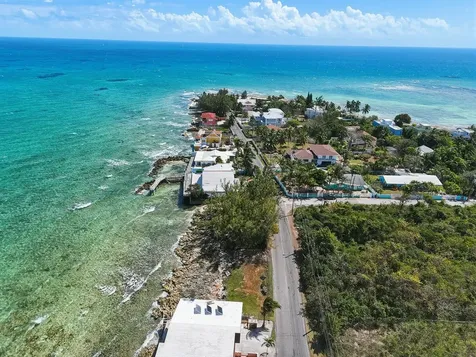 Lot 9a Winton Estates New Providence Paradise Island BS