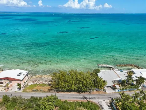 Lot 9a Winton Estates New Providence Paradise Island BS