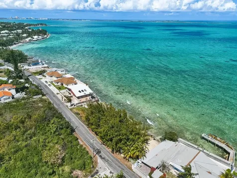 Lot 9a Winton Estates New Providence Paradise Island BS