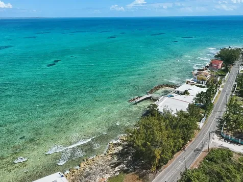 Lot 9a Winton Estates New Providence Paradise Island BS