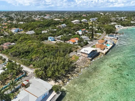 Lot 9a Winton Estates New Providence Paradise Island BS