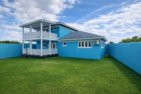 329 Oyster Drive New Providence Paradise Island BS