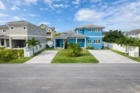 329 Oyster Drive New Providence Paradise Island BS