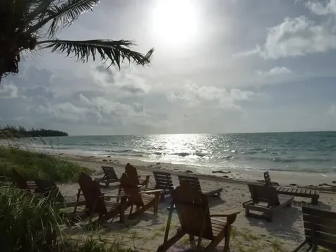 Jolly Roger Drive Grand Bahama Freeport BS