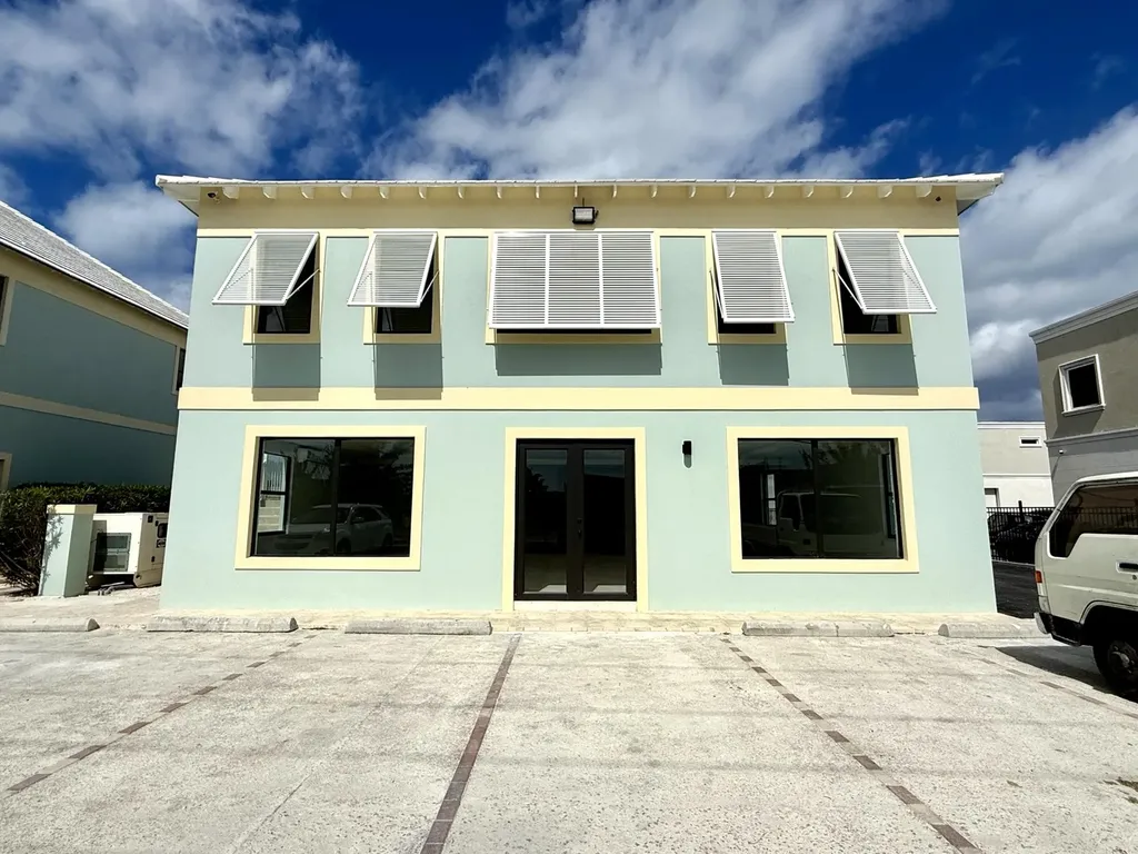 Airport Industrial Park New Providence Paradise Island BS