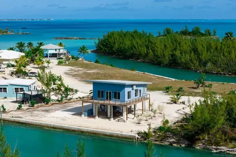 Blue Elusion Abaco BS