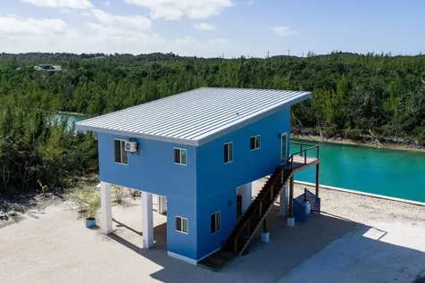 Blue Elusion Abaco BS