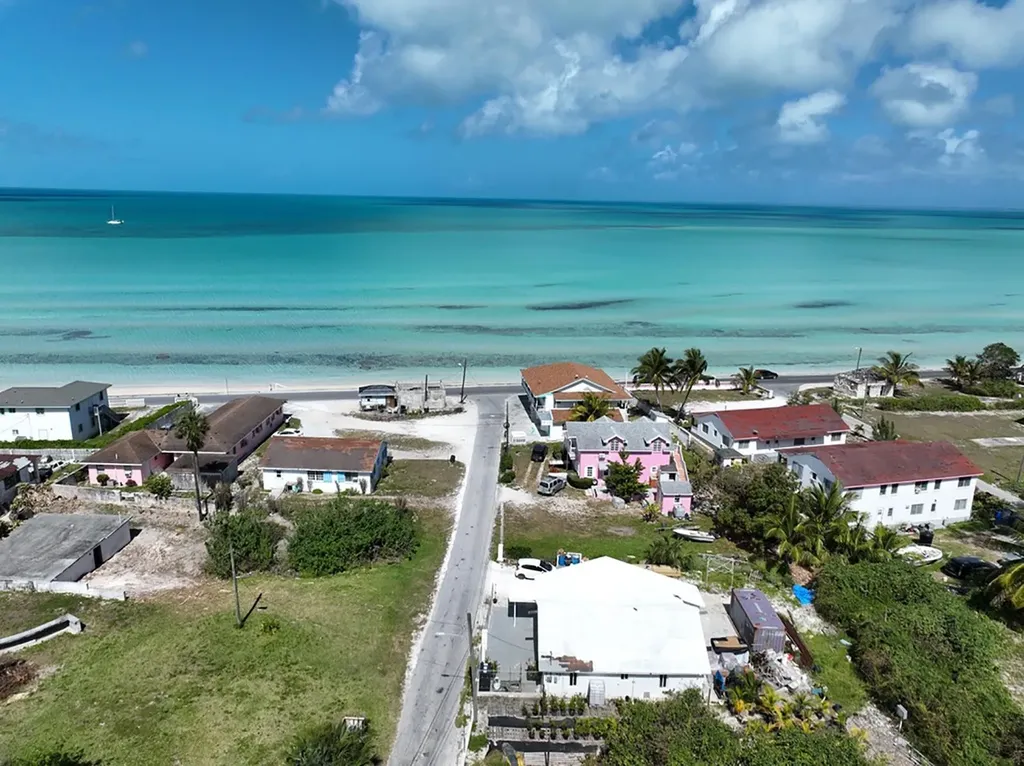 George Street Eleuthera BS