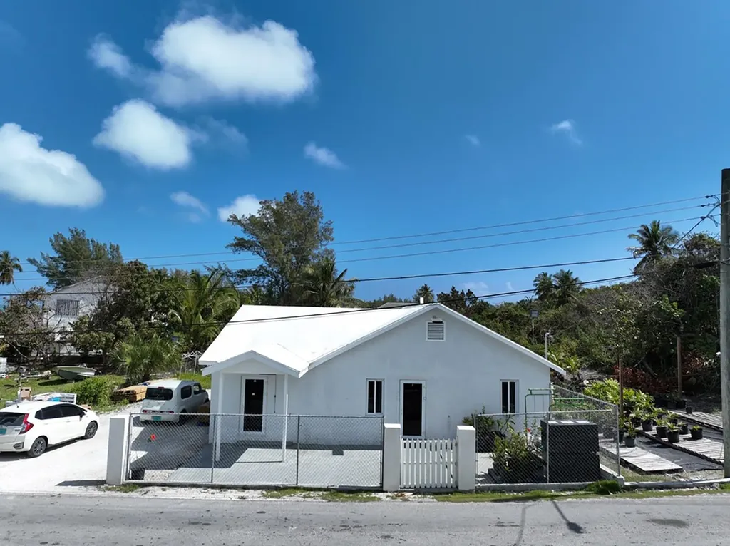 George Street Eleuthera BS