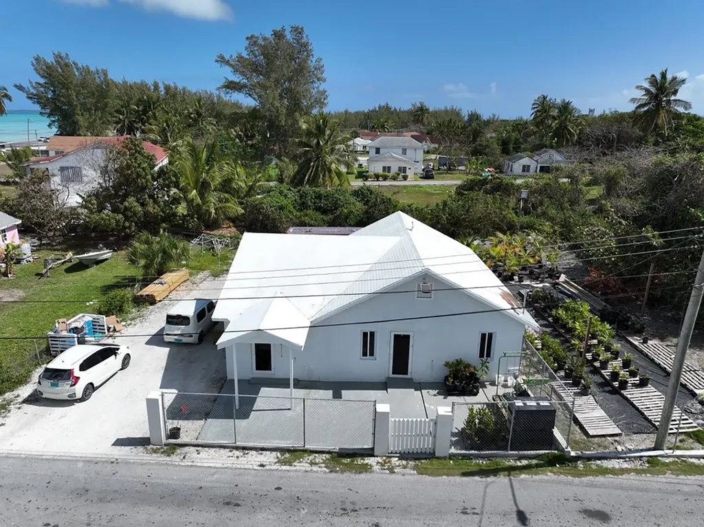 George Street Eleuthera BS