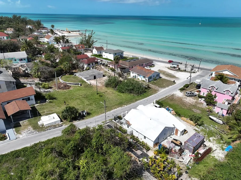 George Street Eleuthera BS