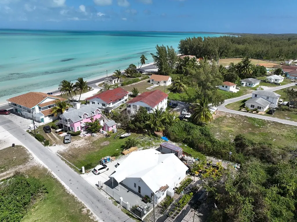 George Street Eleuthera BS