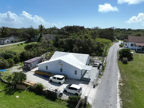 George Street Eleuthera BS