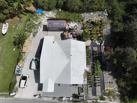 George Street Eleuthera BS