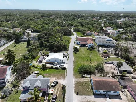 George Street Eleuthera BS