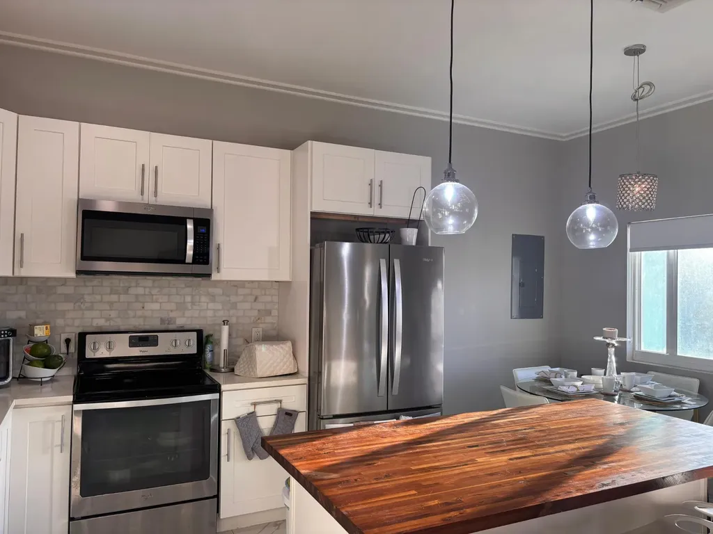 West View New Providence Paradise Island BS