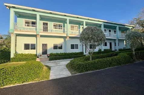West View New Providence Paradise Island BS