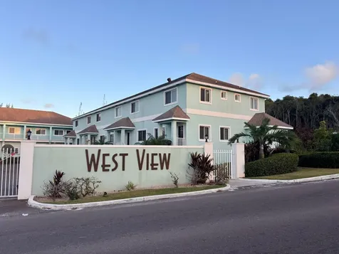 West View New Providence Paradise Island BS