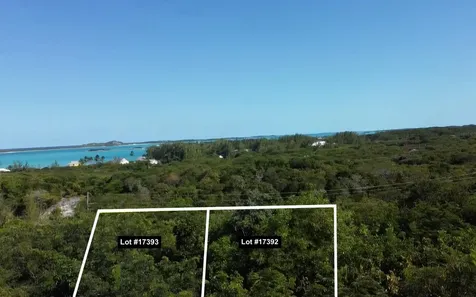 Lot 17292 Bahama Sound 18 Exuma BS