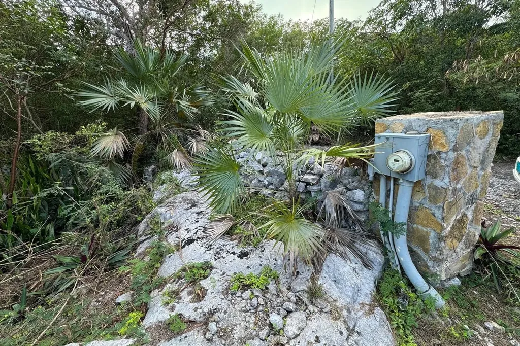 Dome House Bahama Sound 2 Exuma BS