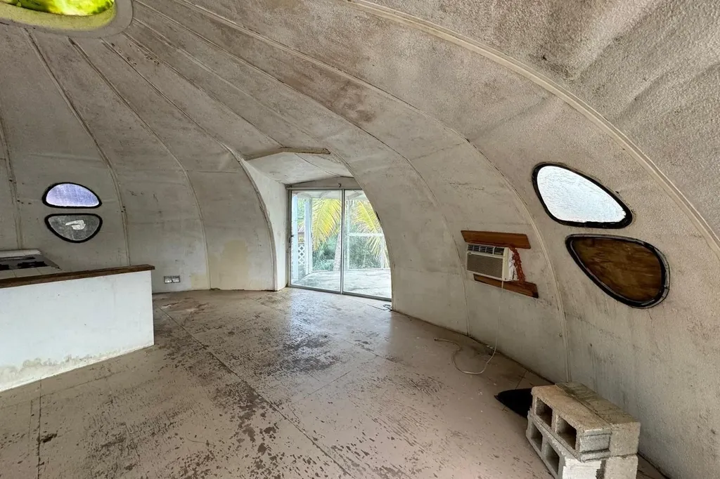Dome House Bahama Sound 2 Exuma BS