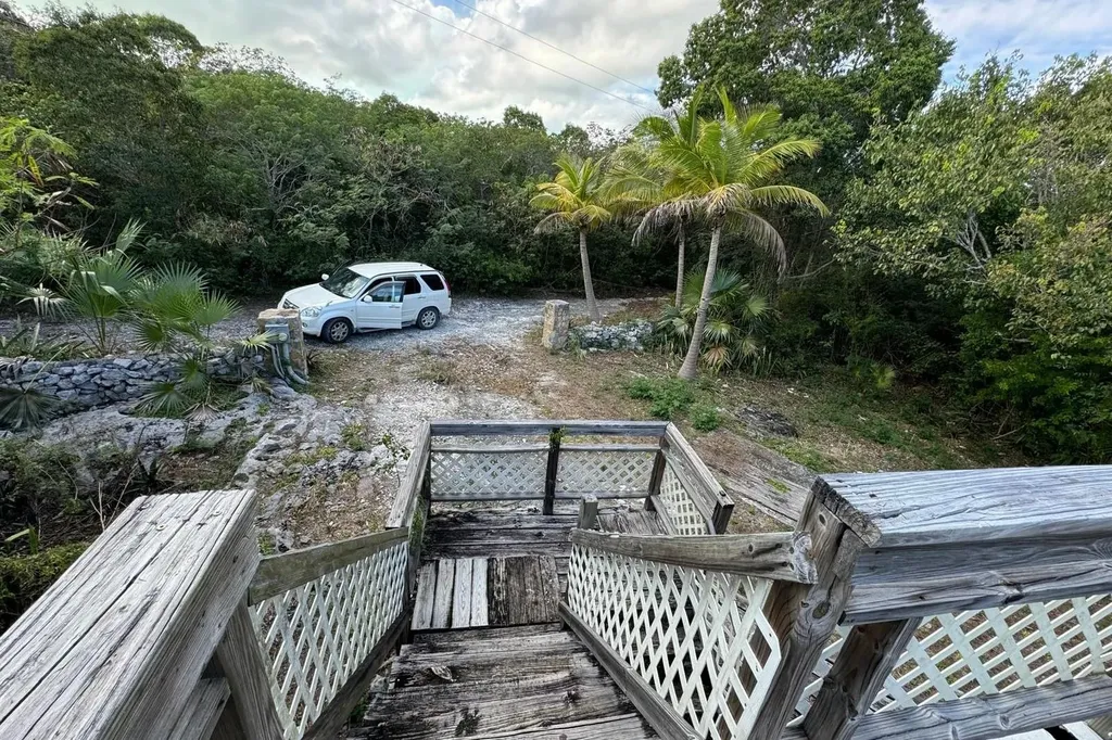 Dome House Bahama Sound 2 Exuma BS