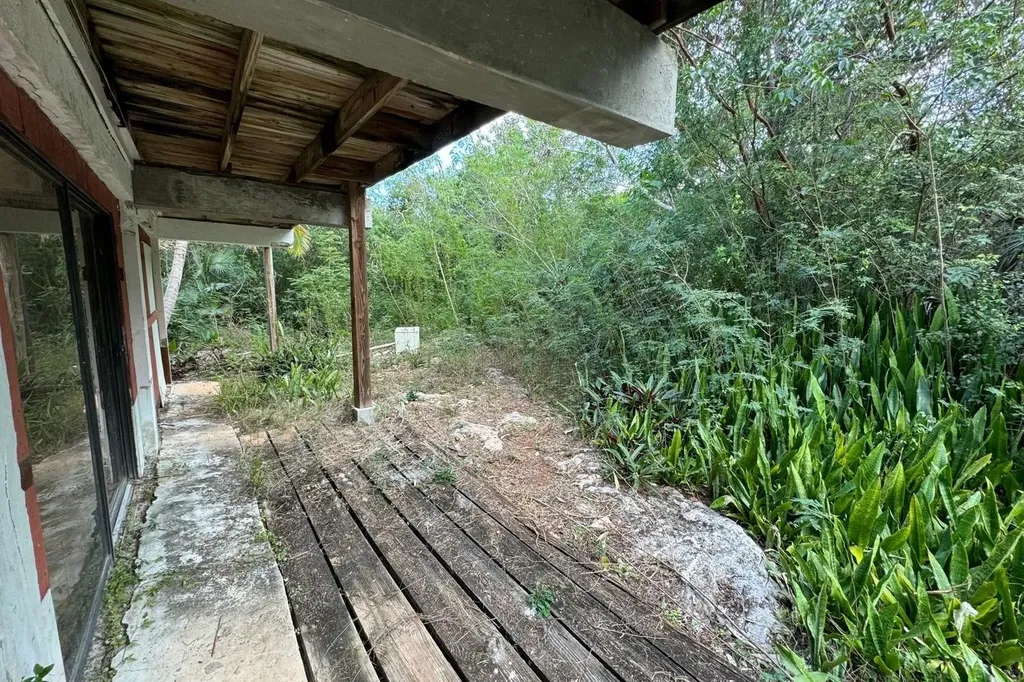 Dome House Bahama Sound 2 Exuma BS