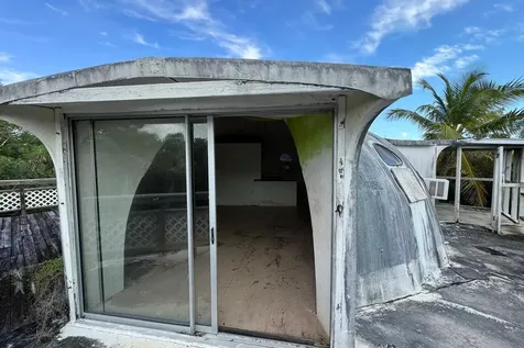 Dome House Bahama Sound 2 Exuma BS