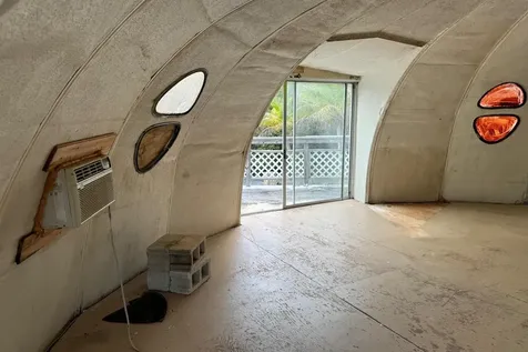 Dome House Bahama Sound 2 Exuma BS