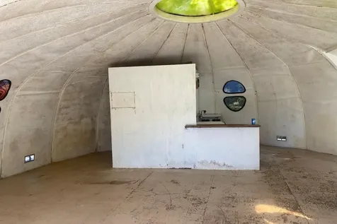 Dome House Bahama Sound 2 Exuma BS