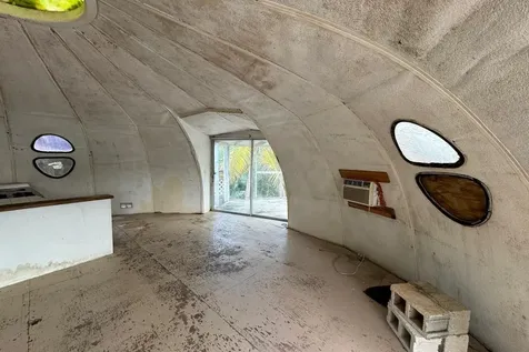 Dome House Bahama Sound 2 Exuma BS